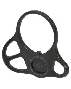 CQD rear sling mount