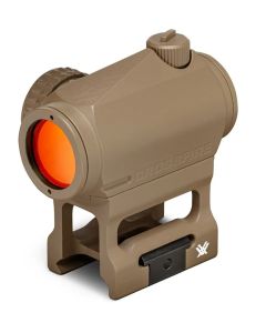 Vortex Crossfire (FDE)