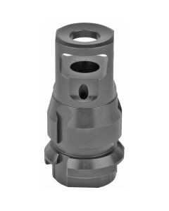 Dead Air Key Mount Micro Brake 5/8x24