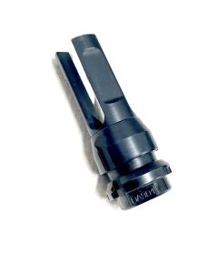 Dead Air 3 Prong Keymo 1/2x28 (pre-owned)