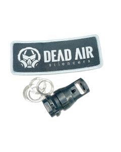 Dead Air Keymo Micro Brake 5/8x24 (pre-owned)