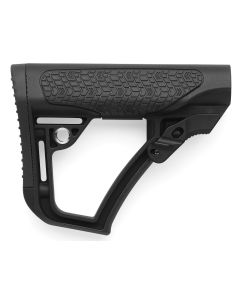 Daniel Defense collapsible stock