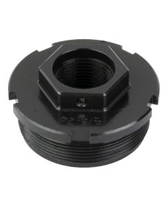 Dead Air Fixed Mount 5/8x24
