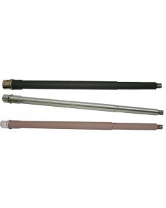Douglas 5.56 Stainless Steel Barrel 18" - 1~7 twist