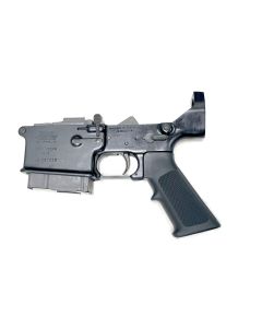 Eagle Arms AR10 partial lower (pre-owned)