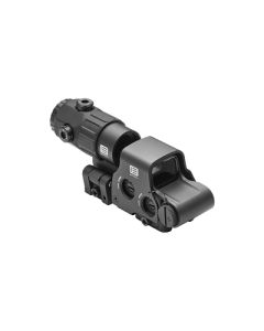 EoTech HHS V w. EXPS3-4 and G45