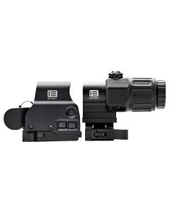 EoTech HHS VIII w. EXPS3-0 and G33