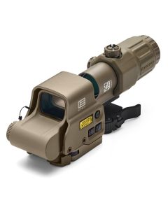 EoTech HHS VIII FDE