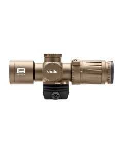EOTECH Vudu 3-9X Illuminated MR5 Reticle 9FDE)