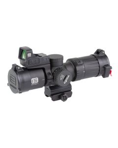 EOTECH Vudu 3-9X MR5 Reticle w. EFLX Sight
