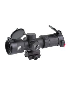 EoTech Vudu 4-12x w. MR5