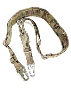 Ed Sherman Design padded multicam (pre-owned)