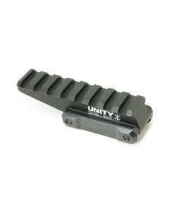 Unity Tactical FAST Optic Riser