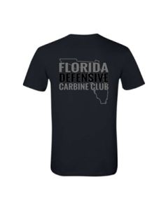 FDCC tee