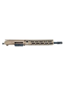 Aero/BCM/BA 12.5" FDE URG