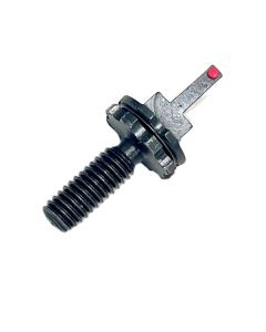 AR15 fiber optic front sight (pre-owned)