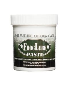 Frog Lube Paste, 4oz Jar