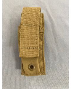 First Speer single pistol pocket
