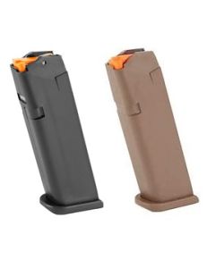 Glock 17 Gen 5 magazine