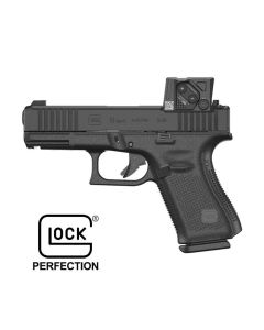 Glock 19 COA