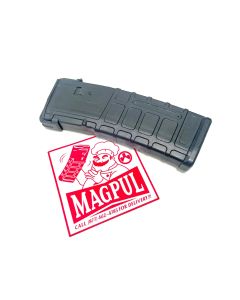 Magpul Gen1 Black Pmag (pre-owned)
