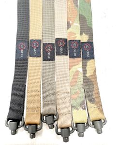 G2 Gear 2pt Sling