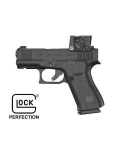 Glock 43X COA