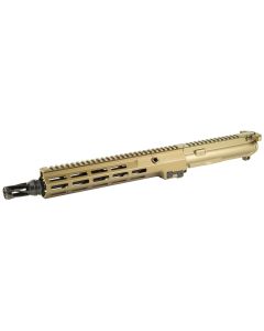 Geissele Super Duty Mod1 12.5" Complete Upper, DDC