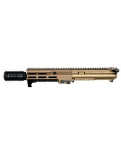 Geissele Super Duty Mod1 8" 300blk DDC (pre-owned)