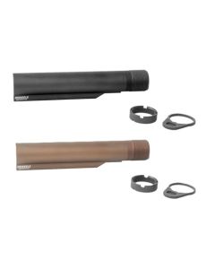 Geissele Premium Mil-spec Buffer Tube kit