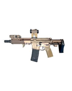 Geissele GPD 8" 300blk (pre-owned)