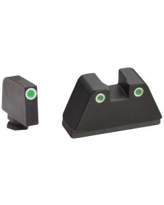 Ameriglo Optic Compatible Night Sight for Glocks