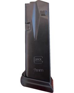 Glock 43x/48 15rd mag