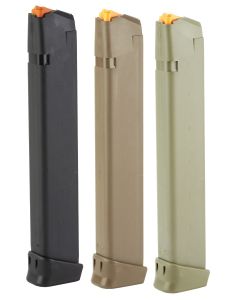 Glock 33rd mag