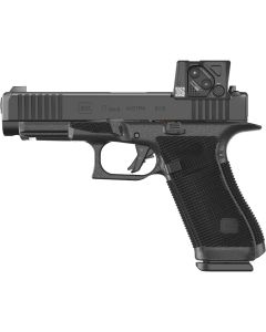 Glock 17 Gen6 COA