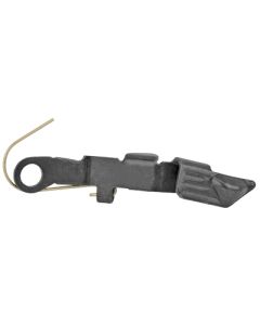 Glock Extended Mage Release