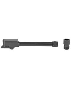 Glock 44 Threaded Barrel