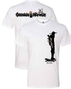 Search for GL/SSC tee