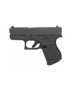 Glock 43