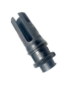 Griffin Dual-Lok, 1/2x28 (pre-owned)