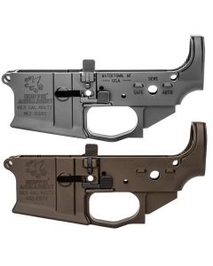 Griffin MK2 Lower