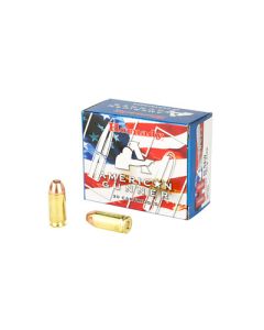Hornady 40 JHP