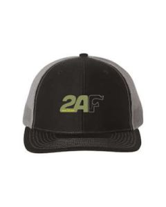 2AF Hat 1