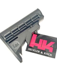 HK M4 style stock (pre-owned)