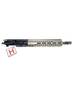 Hodge/FN 12.5" URG (pre-owned)