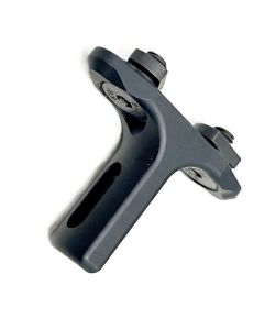 Aluminum Mlok hand stop (pre-owned)