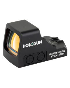 Holosun 507k (green)