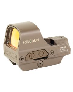 Holosun 510c FDE (green)