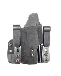 Haley Strategic IWB Incog G19 w. SF XC1 (pre-owned)