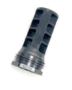 Hux muzzle brake QD 556 (pre-owned)